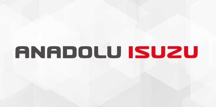ANADOLU ISUZU OTOMOTİV SAN. VE TİC. A.Ş. 