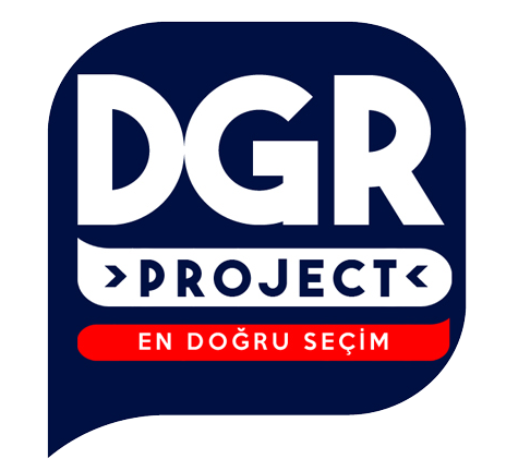 DGR Project Bilişim İnş. İth. İhr. San ve Tic. Ltd. Şti.