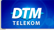DTM Elektroteknik San. ve Tic. A.Ş.