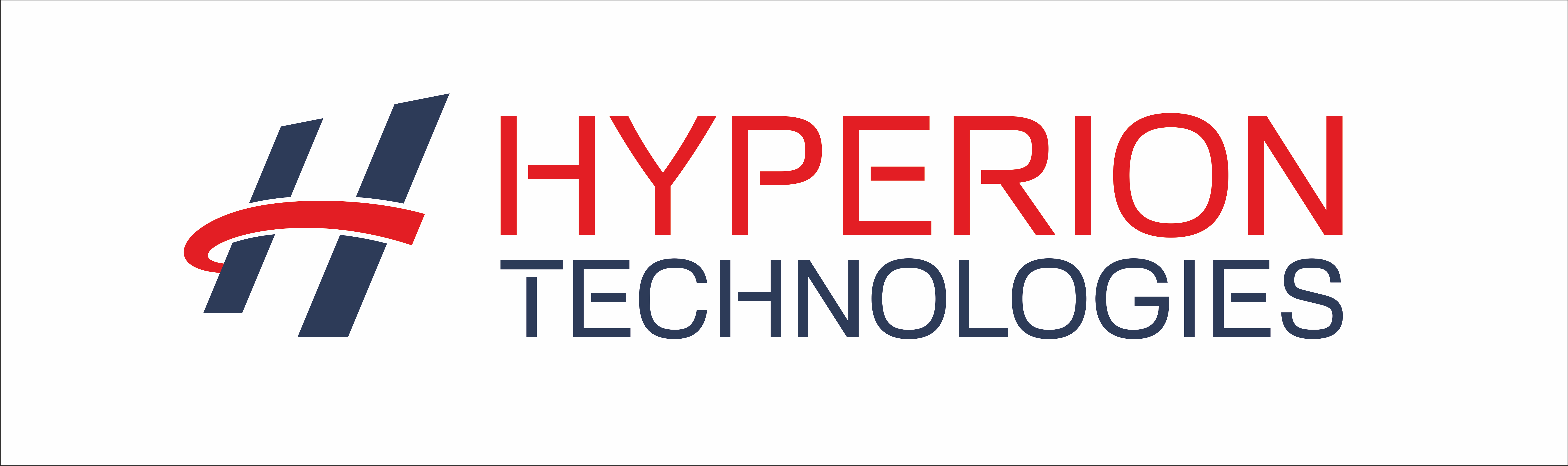 Hyperion Teknoloji Bilişim San. ve Dış Tic. Ltd. Şti.