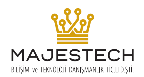 MAJESTECH BİLİŞİM VE TEKN.DANIŞMANLIK TİC.LTD.ŞTİ