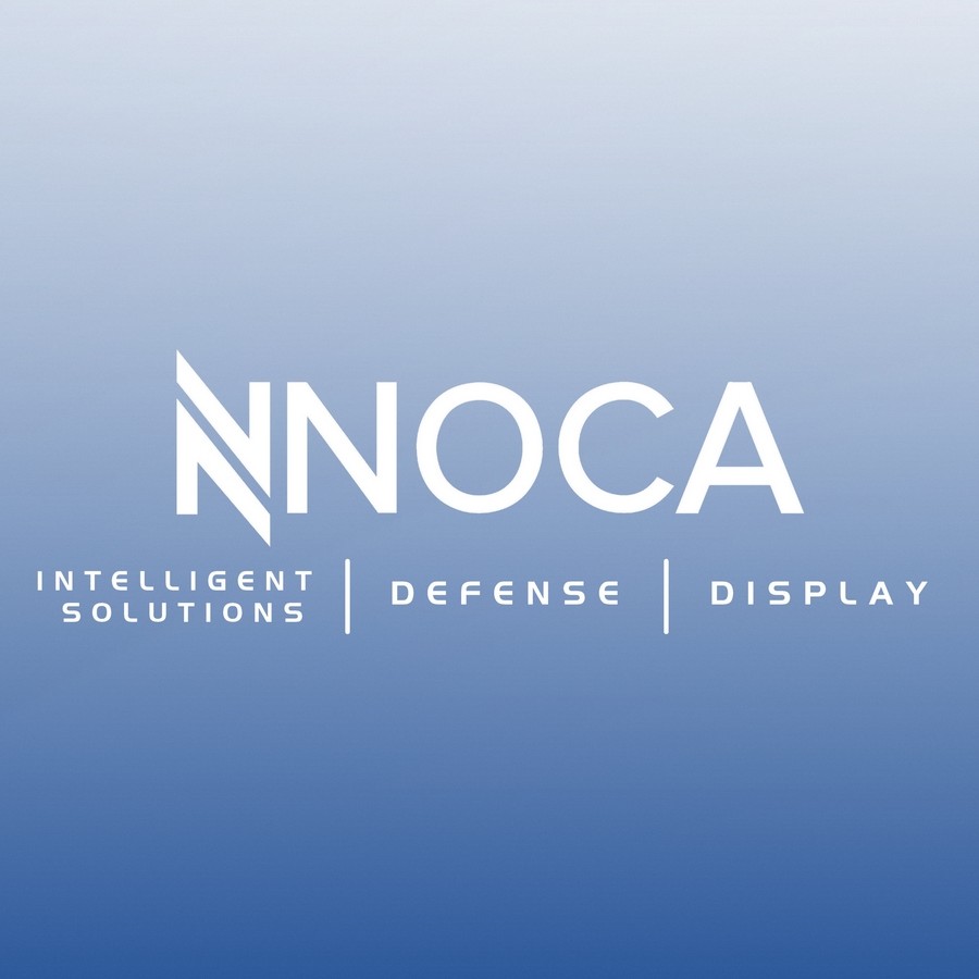 NOCA DISPLAY