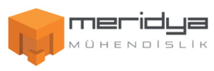 MERİDYA MÜHENDİSLİK YAZILIM REKLAM ALIŞVERİŞ İTHALAT İHRACAT SAN. VE TİC. LTD.ŞT. 