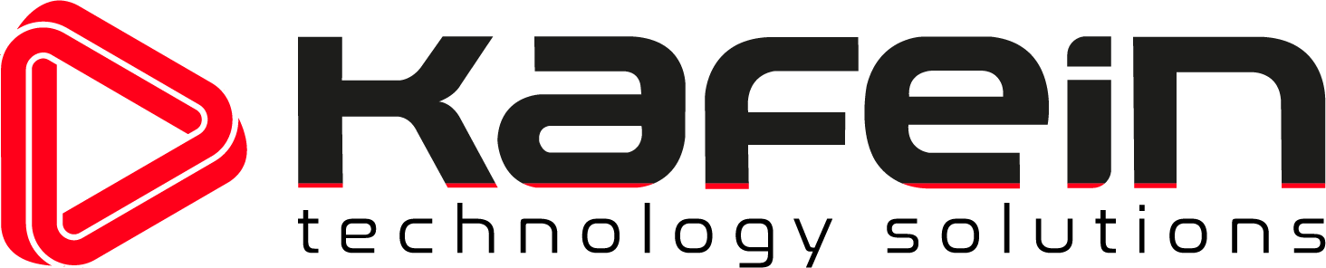 KAFEİN YAZILIM HİZMETLERİ TİCARET A.Ş.