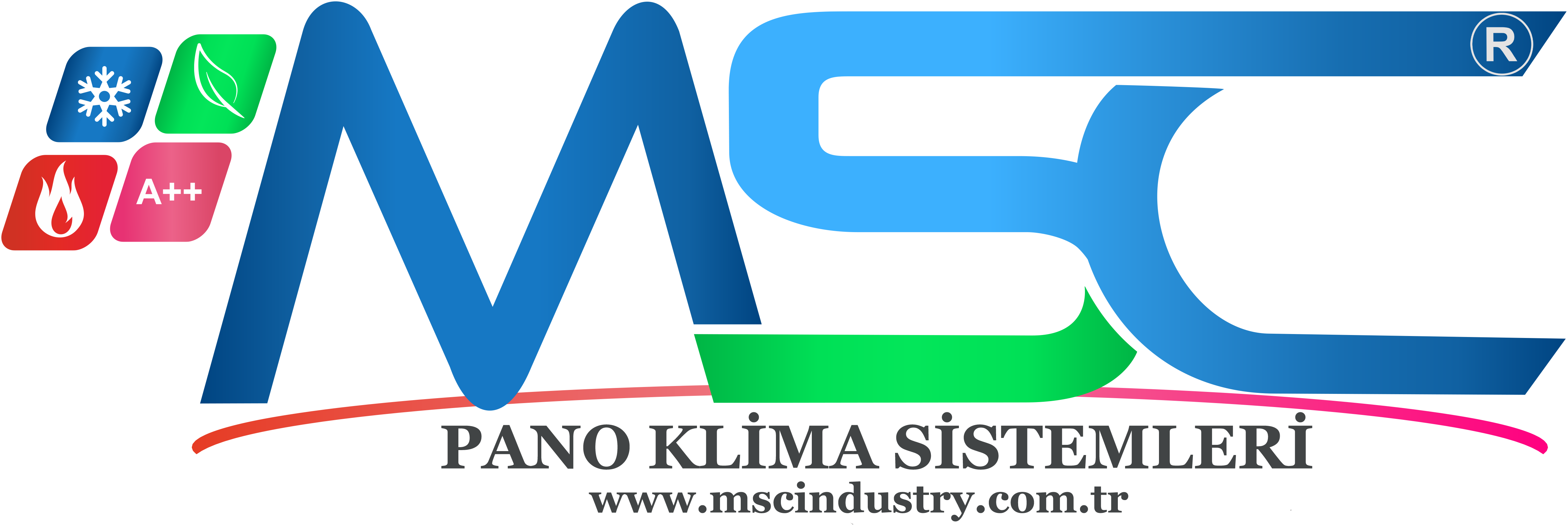 MSC PANO KLİMA SİSTEMLERİ