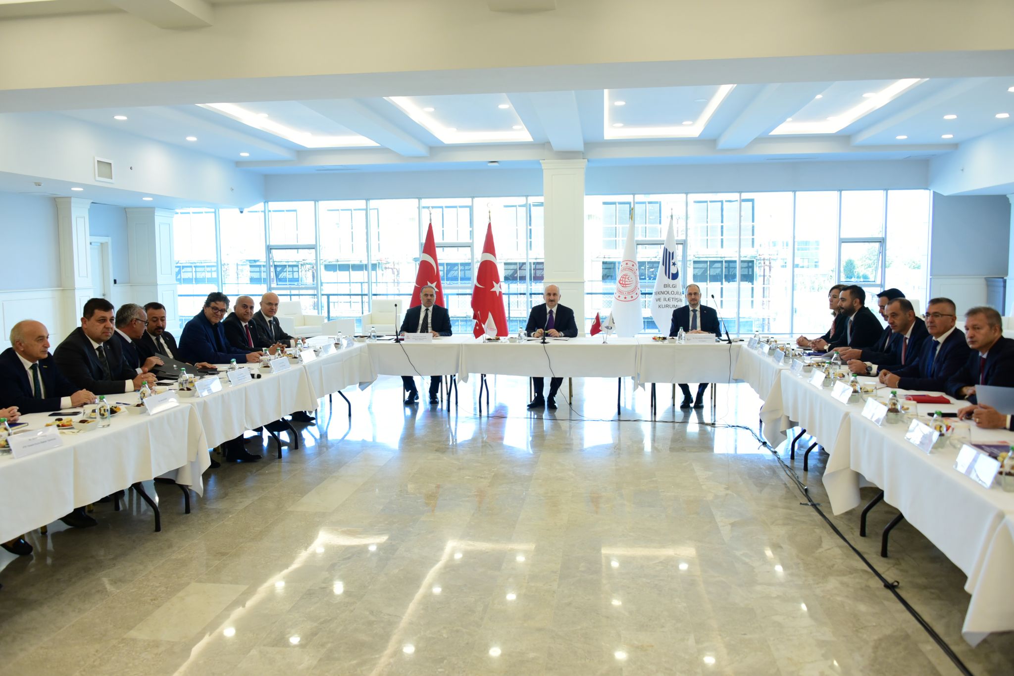 Haberleşmede Yerli Ekosostem