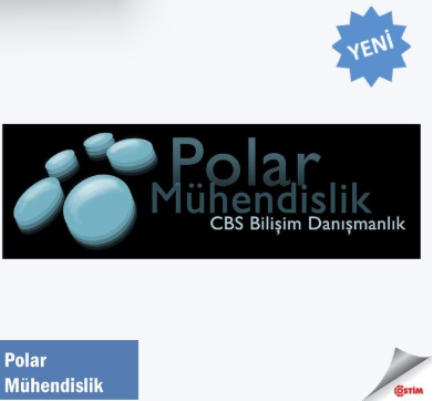 Polar CBS Mühendislik Bilişim: Kamu ve Özel Sektöre Yazılım Geliştirme ve BT Danışmanlığı Hizmetleri