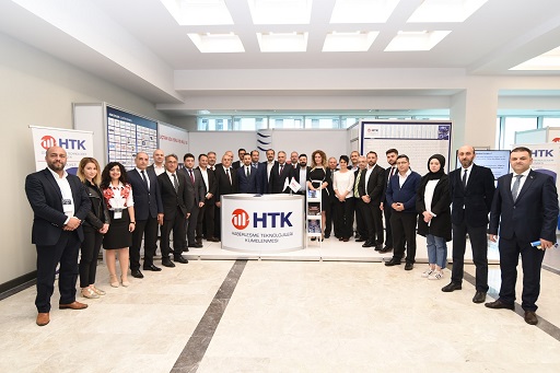 5G’NİN ÖNCELİKLİ HEDEFİ YÜKSEK ÖLÇÜDE YERLİLİK