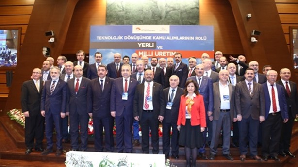 Yerli de ‘Yerli’ Tercih Etmeli