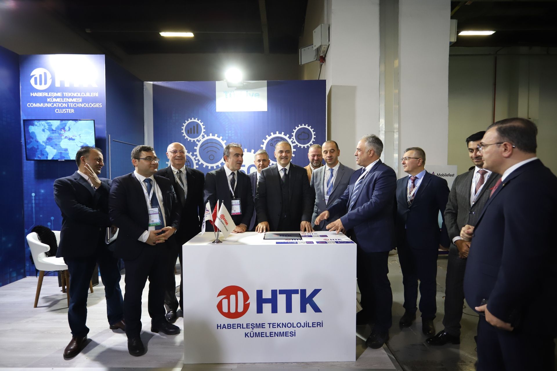 HTK Mobilefest 2023' de