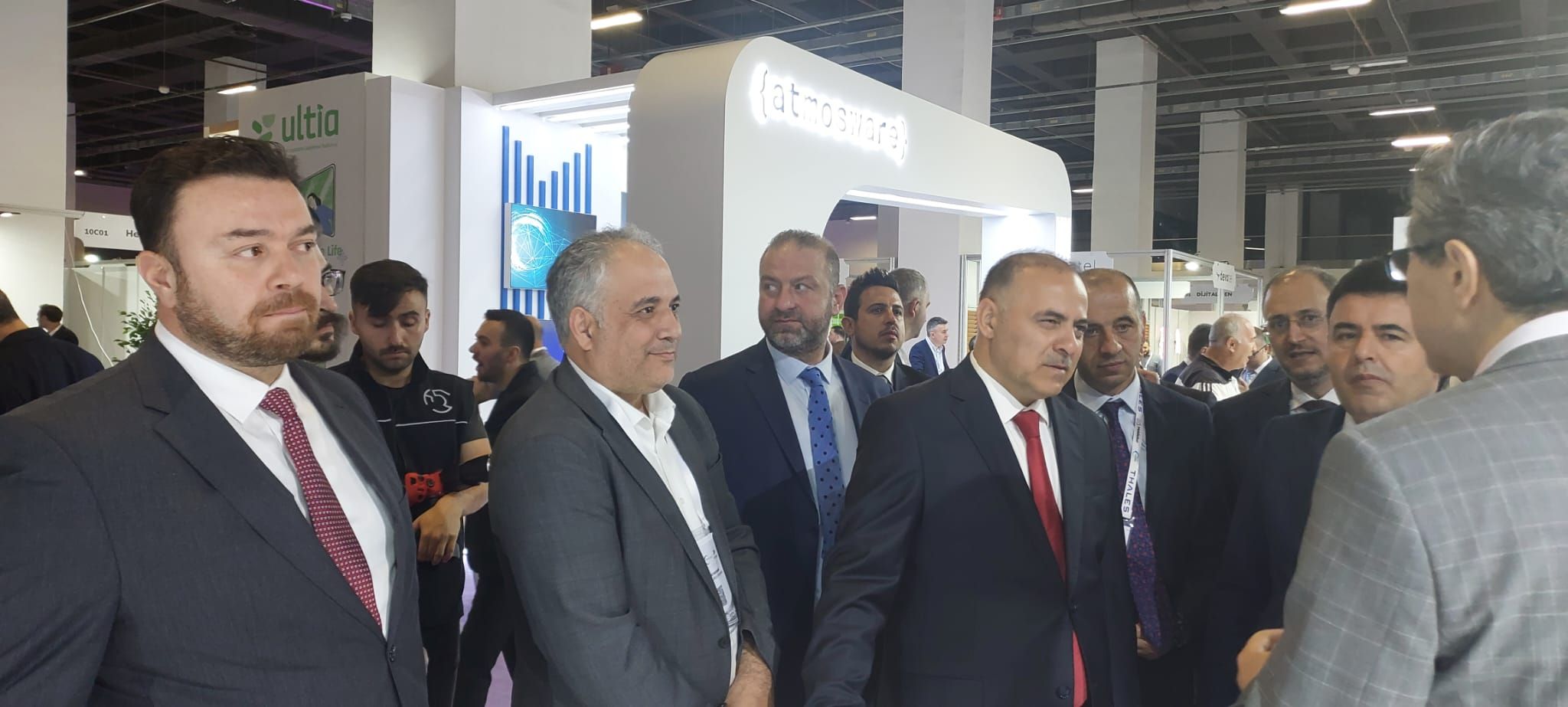 Mobilefest 2024: 5G Projesi Sertifikaları Sahiplerini Buldu