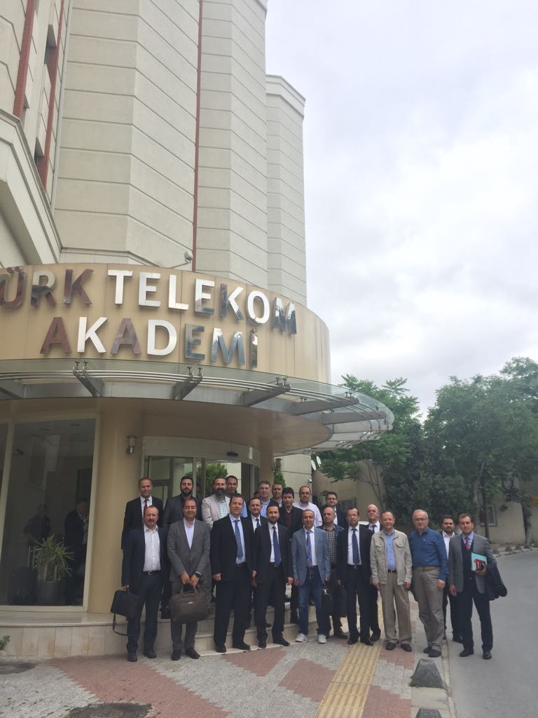 HTK - Türk Telekom Buluşması