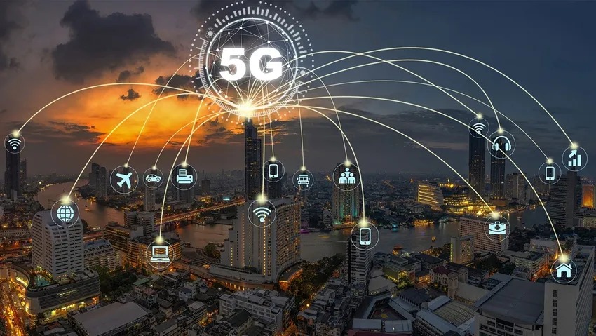 5G’de hatlar karıştı; yabancı yerli belgesi aldı